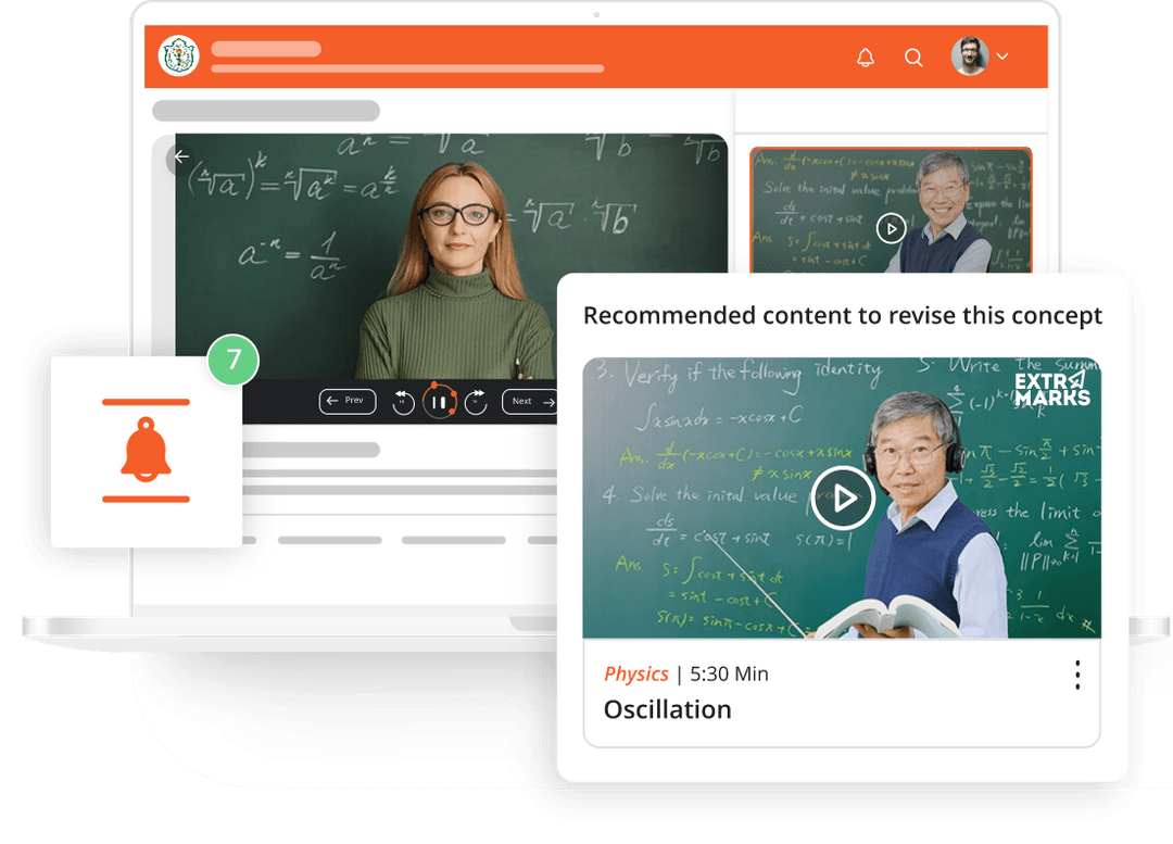 Seamless classroom management