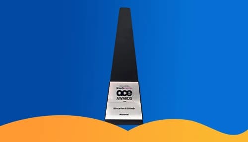 Financial Express Brand Wagon Ace Awards 2024