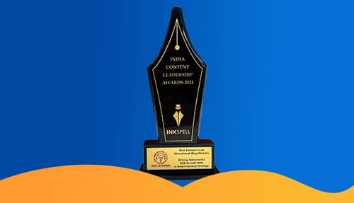  INKSPELL Media Awards 2024