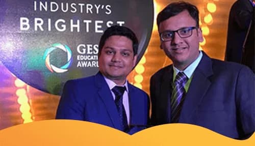 GESS AWARD 2017