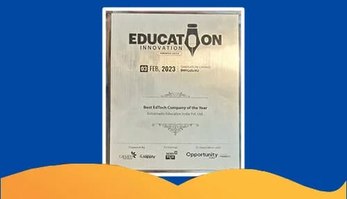 Best EdTech Company 2023