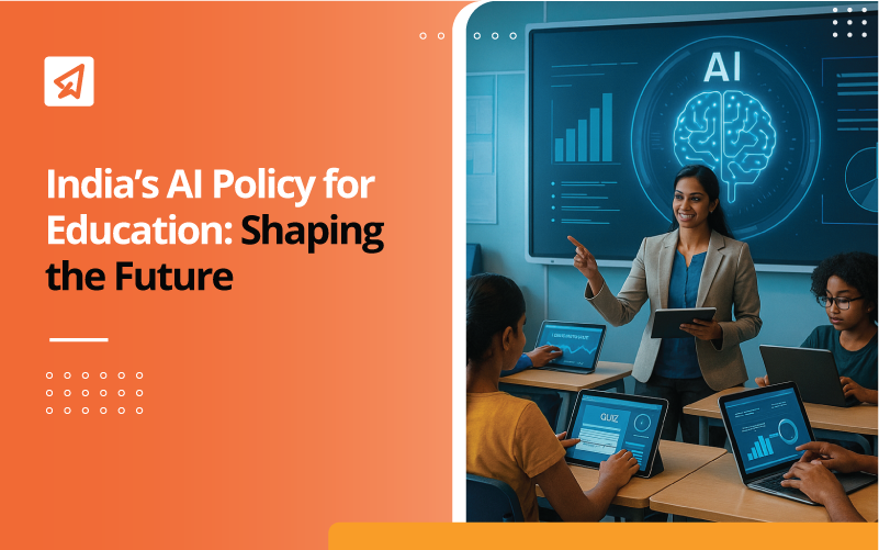India’s AI Policy for Education