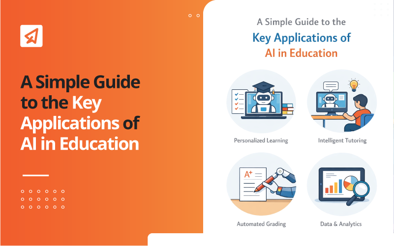 Key Applications of AI in Education