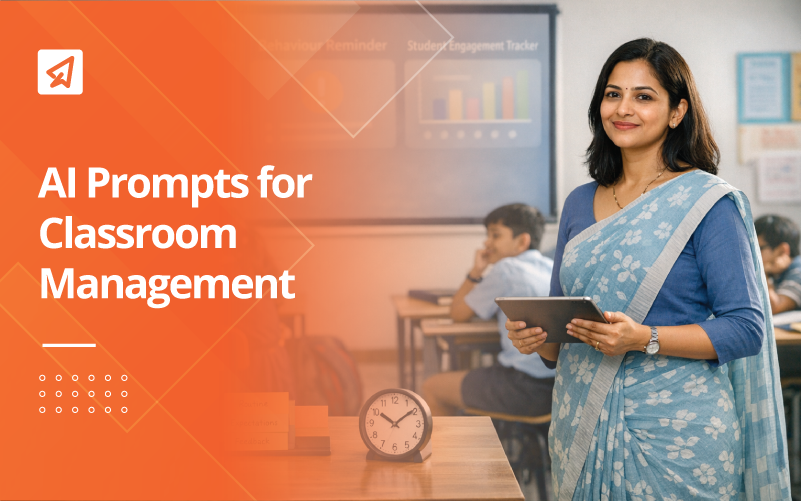 AI Prompts for Classroom Management