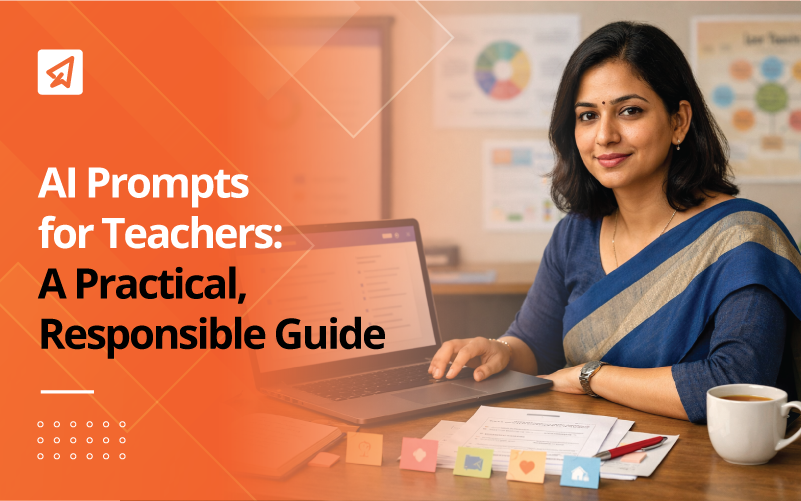 AI Prompts for Teachers