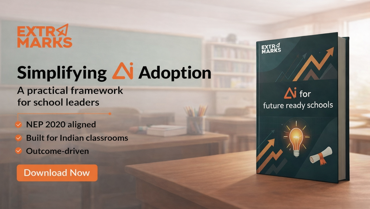 AI in Education Image