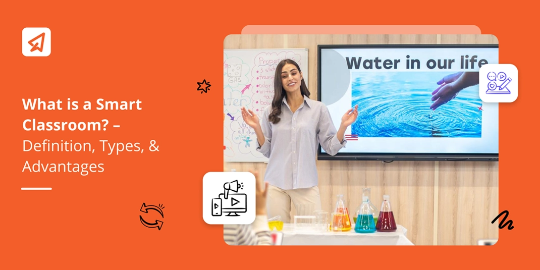 what-is-a-smart-classroom