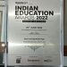 Indian Education Awards 22