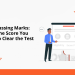 CUET Passing Marks