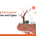 Soil Erosion