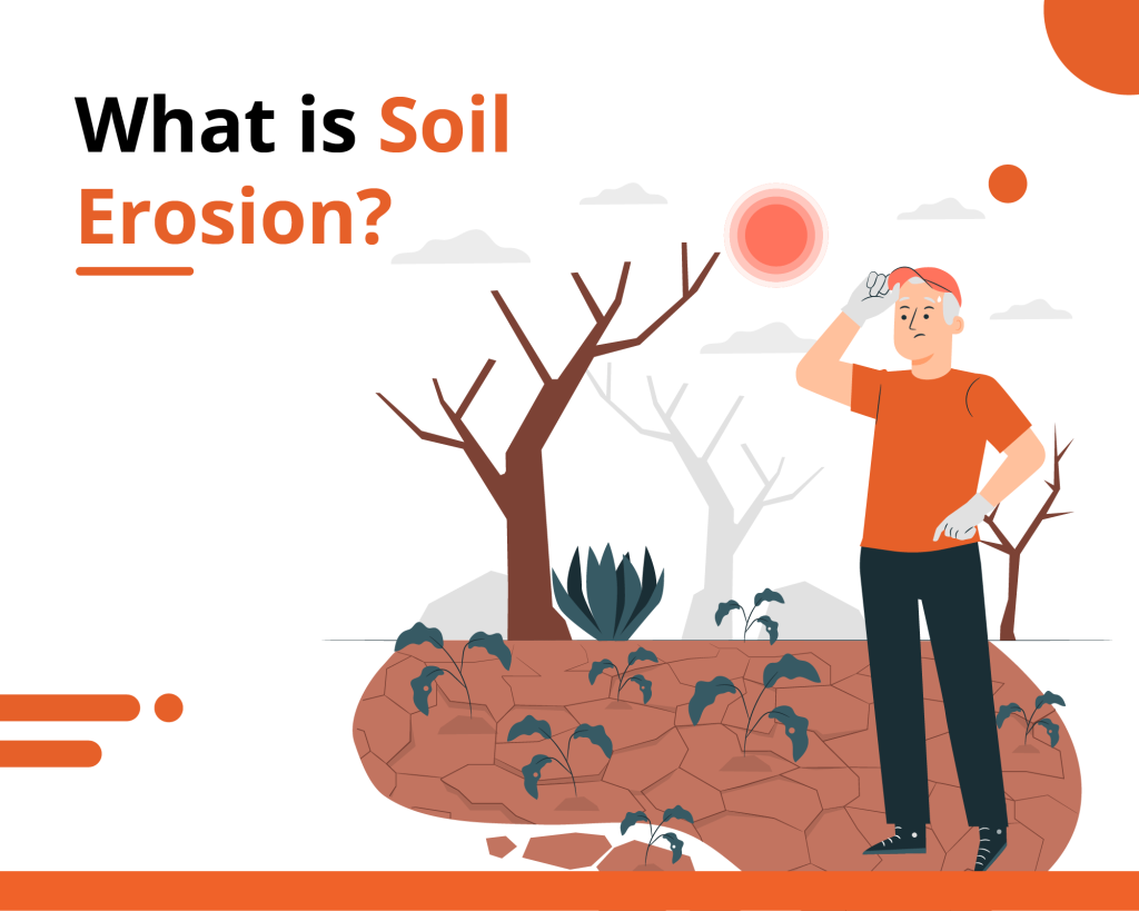 Soil Erosion
