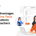 Online Test for Students