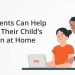 Child's Education