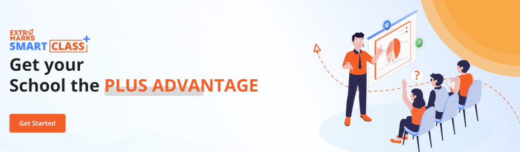 Extramarks Smart Class Plus