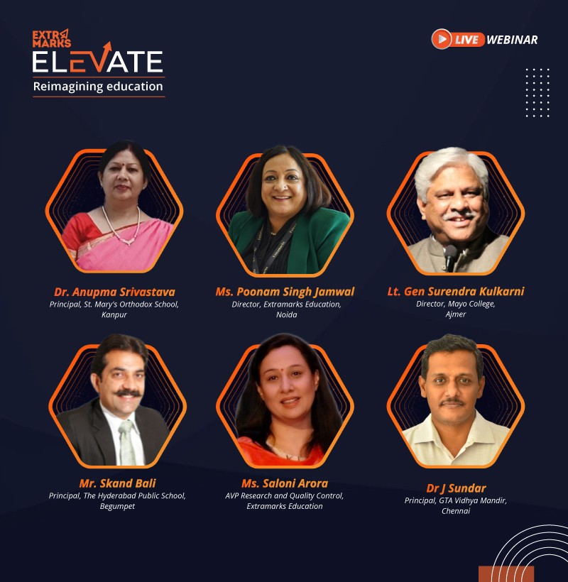 NEP Curriculum Experts