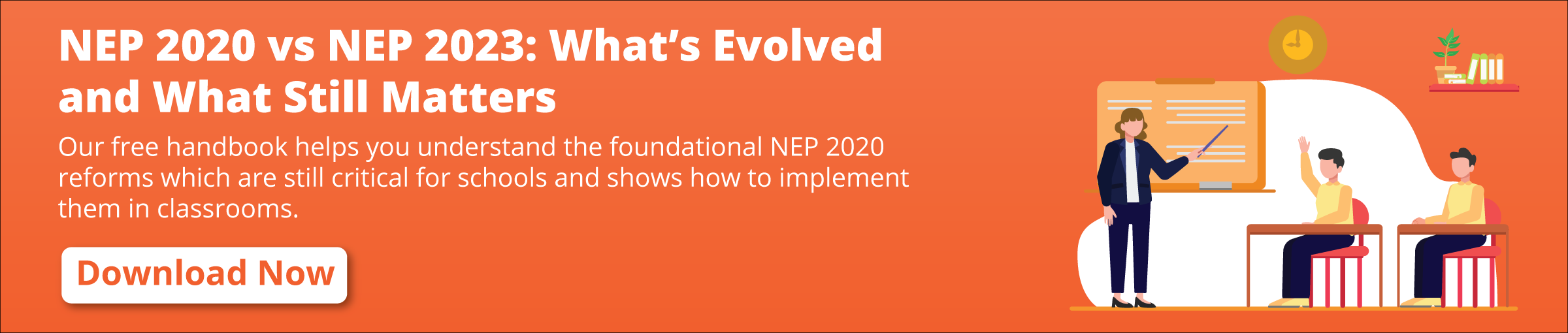 Download NEP 2020 Guide
