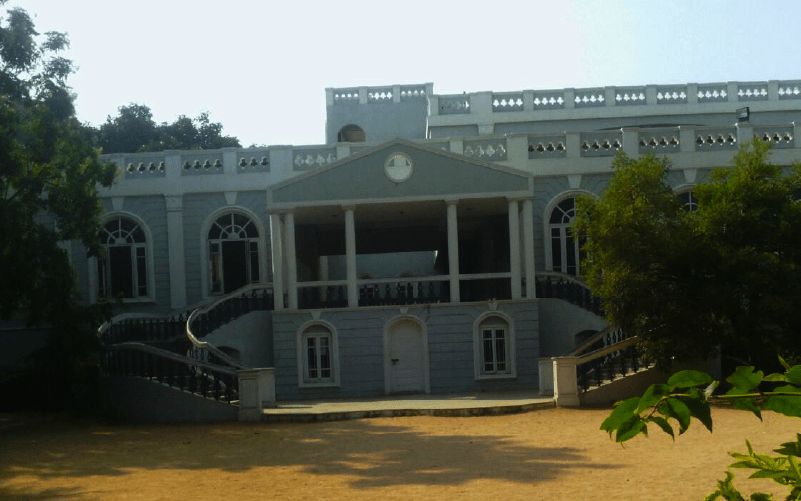 Vidyaranya High School, Hyderabad