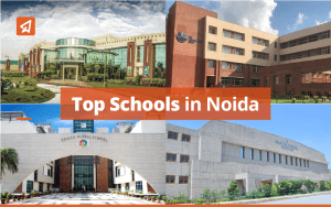 Best Schools in Noida