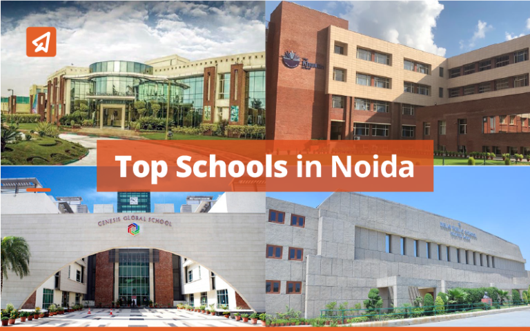 Best Schools in Noida