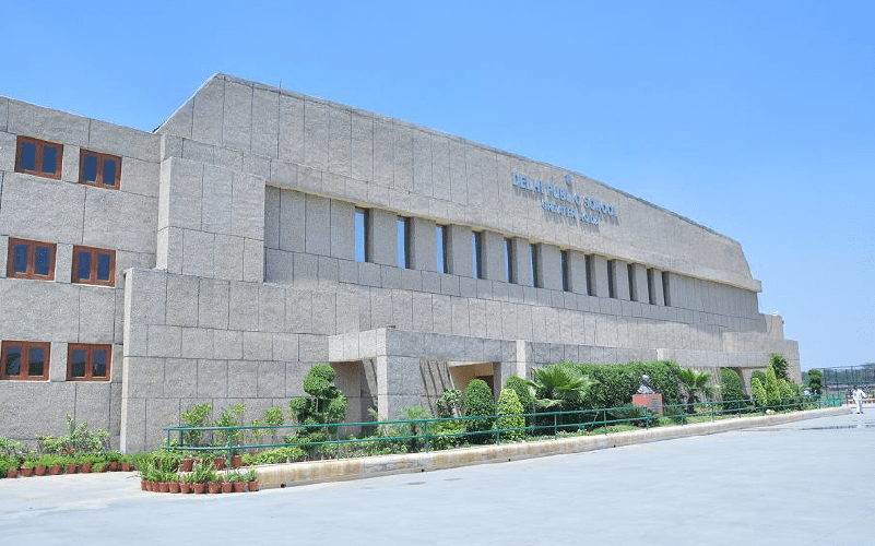DPS School Greater Noida - Best Schools in Noida