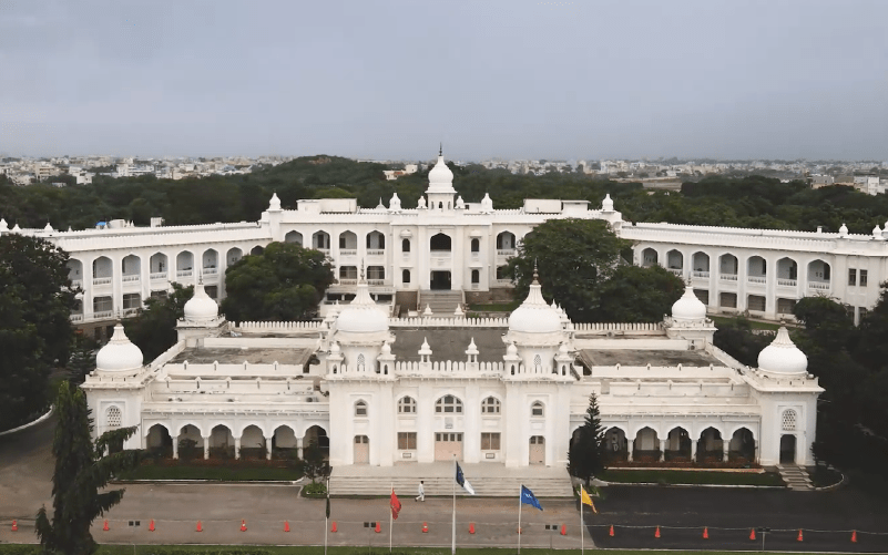 Hyderabad Public School