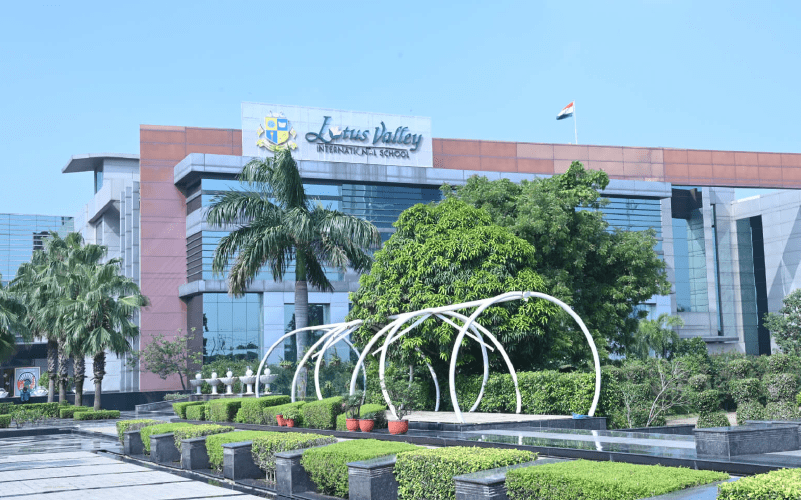 Lotus Valley International School, Noida
