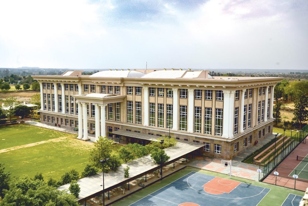 Pathways School, Noida - Third Best School in Noida