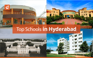 Best Schools in Hyderabad