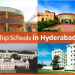 Top 10 Best Schools in Hyderabad for CBSE & ICSE (2024-25) - Banner