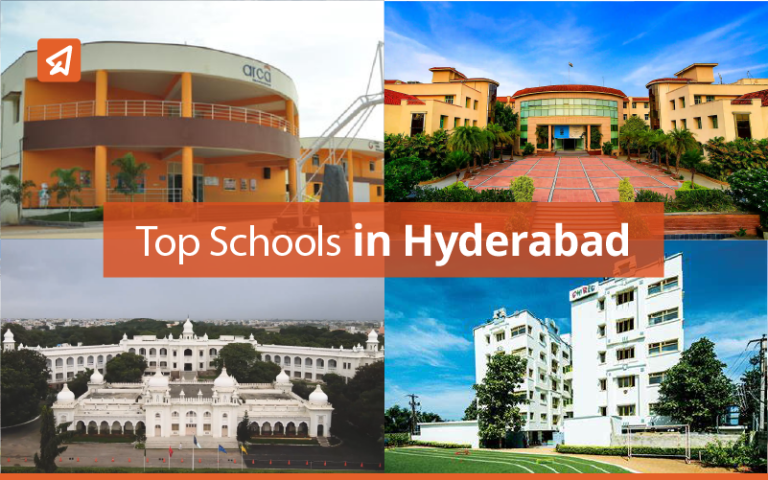 Best Schools in Hyderabad
