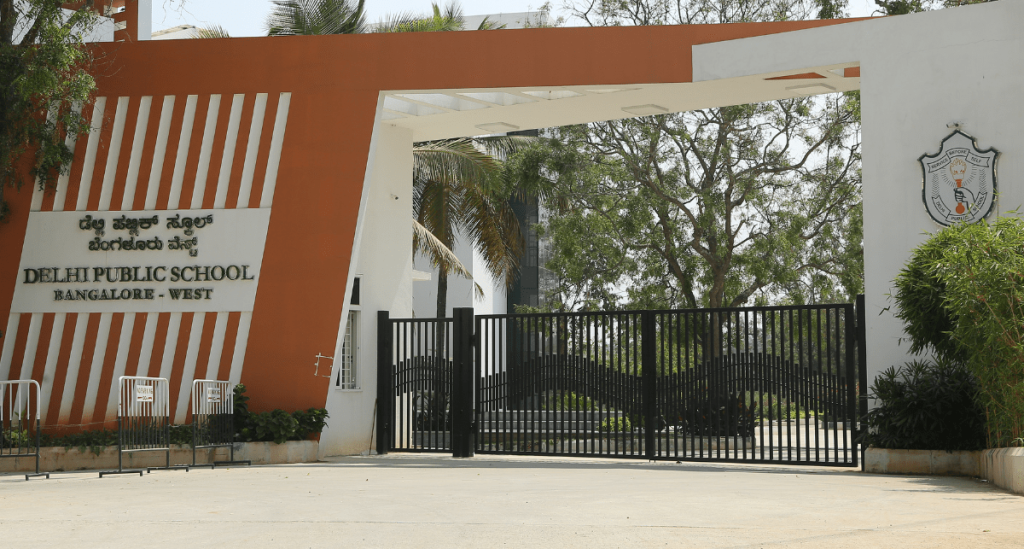 Delhi Public School, Bangalore-West