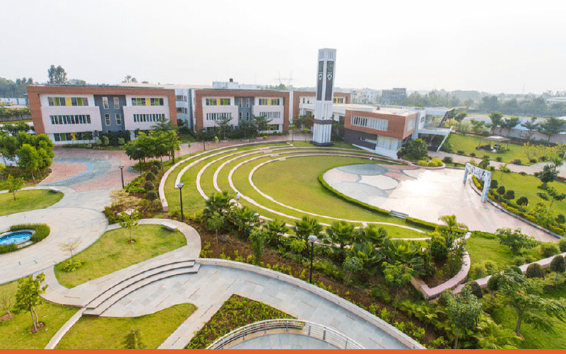 Greenwood High School, Bangalore