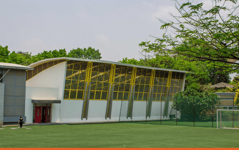 Mallya Aditi International School, Bengaluru