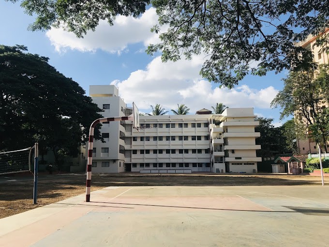 National Public School, Indiranagar