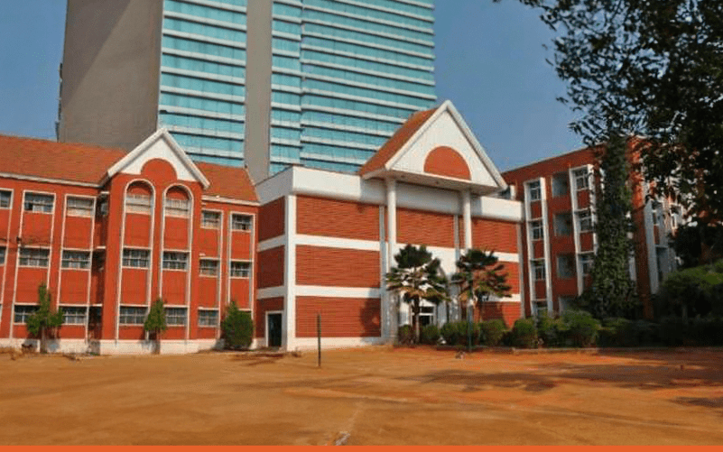 Navkis Educational Centre, Bangalore