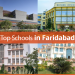 Top 10 Best Schools In Faridabad