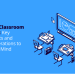 Smart Classroom Design