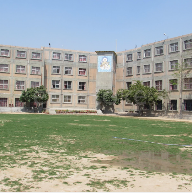 St. Columbus School, Faridabad