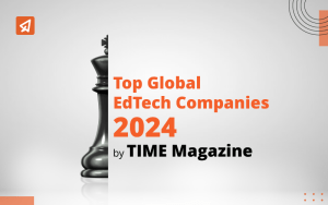 Extramarks Recognized Among TIME's Top EdTech Companies Globally