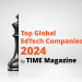 Top Global Edtech