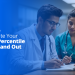 how to calculate neet percentile