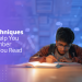 10 Techniques That Help You Remember What You Read