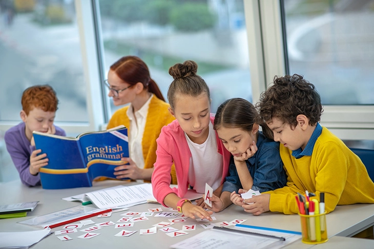 Active Learning