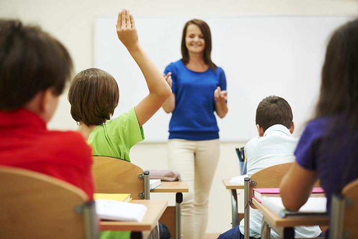 Formative Assessment
