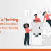 essential skills for child