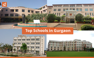 Best Schools in Gurgaon