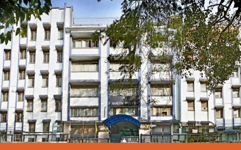 d01e14d7 south point high school kolkata