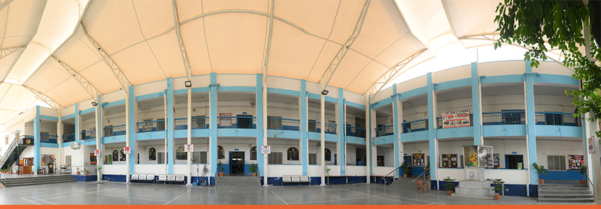 AFS Jaipur
