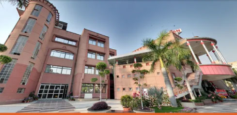 ASN Sr. Sec School, Delhi - Best Schools in Delhi