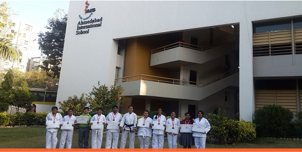 1bc21b8e ahmedabad international school